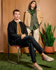 The Return of Utility Glamour: How Functional Fashion Took Over Global Streets