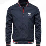 AD - Athletic Bomber Jacket (Clearance)