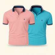RL - The Executive Polo Duo (2-Pack)