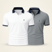 RL - The Executive Polo Duo (2-Pack)