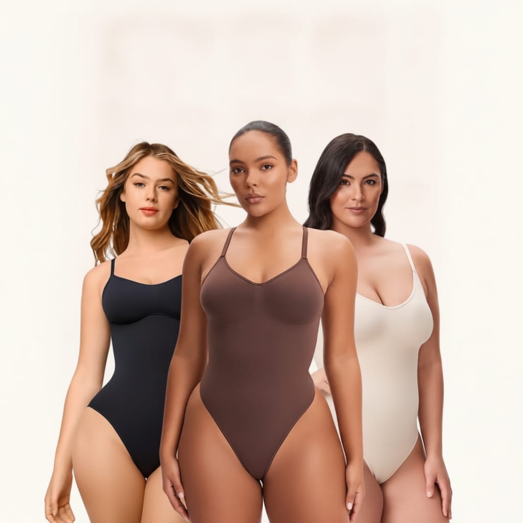 Shaping Bodysuit