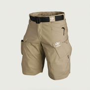 Utility Cargo Shorts Urban Tech