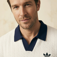 AD - The Heritage Court Polo