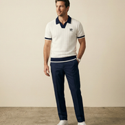 AD - The Heritage Court Polo