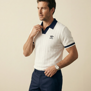 AD - The Heritage Court Polo
