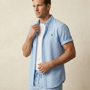 RL The Heritage Sun & Sea Wardrobe
