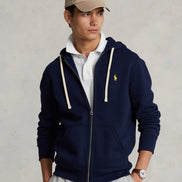 Men's Signature Fleece Hoodie