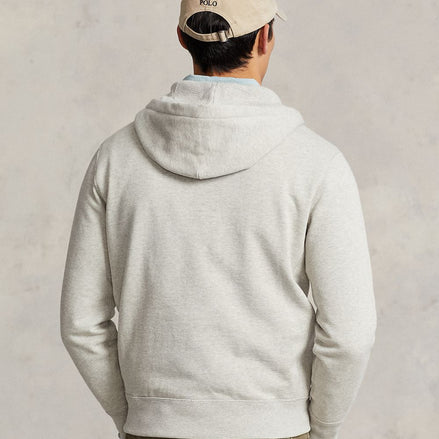 Men's Signature Fleece Hoodie
