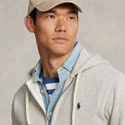 Men's Signature Fleece Hoodie
