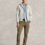 Men's Signature Fleece Hoodie