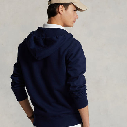 Men's Signature Fleece Hoodie