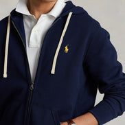 Men's Signature Fleece Hoodie