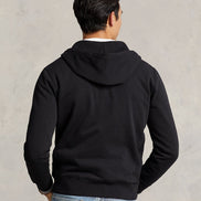 Men's Signature Fleece Hoodie