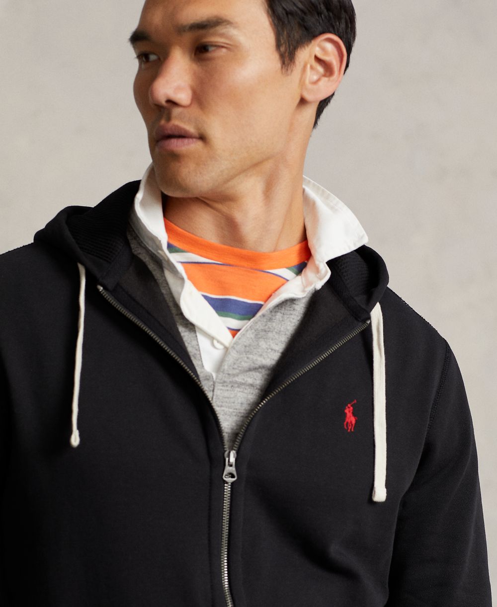 Men's Signature Fleece Hoodie