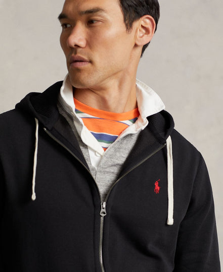 Men's Signature Fleece Hoodie