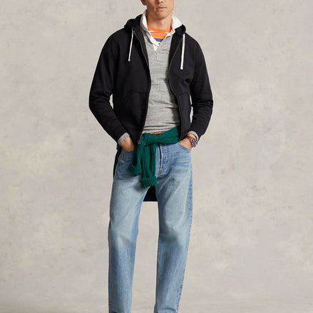Men's Signature Fleece Hoodie