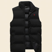 RL Estate Quilted Vest & Pullover Set (CLEARANCE)