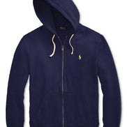 Men's Signature Fleece Hoodie