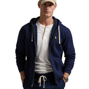 Men's Signature Fleece Hoodie