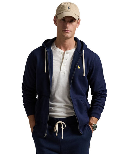 Men's Signature Fleece Hoodie