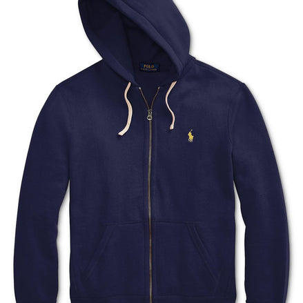 Men's Signature Fleece Hoodie
