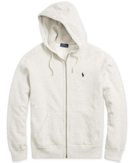 Men's Signature Fleece Hoodie