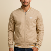 AD - Athletic Bomber Jacket (Clearance)