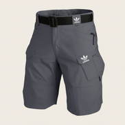 Utility Cargo Shorts Urban Tech