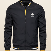 AD - Athletic Bomber Jacket (Clearance)