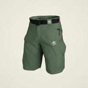 Utility Cargo Shorts Urban Tech
