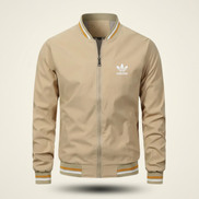 AD - Athletic Bomber Jacket (Clearance)