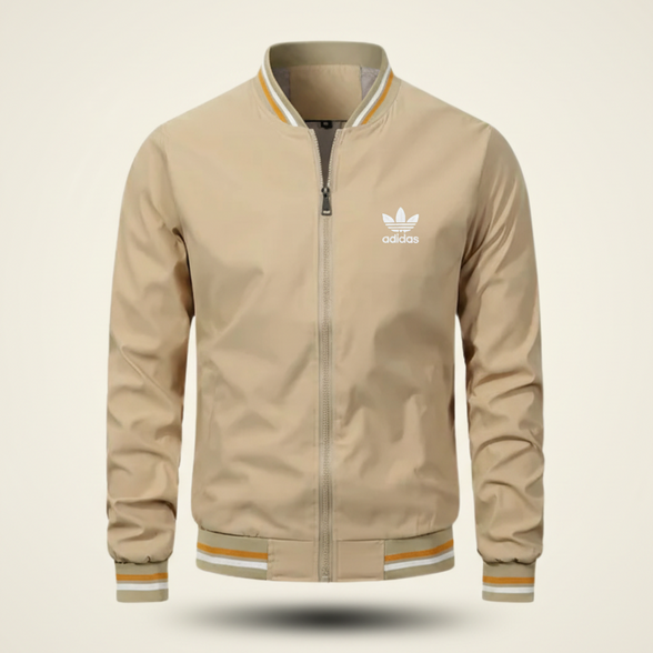AD - Athletic Bomber Jacket (Clearance)