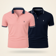 RL - The Executive Polo Duo (2-Pack)