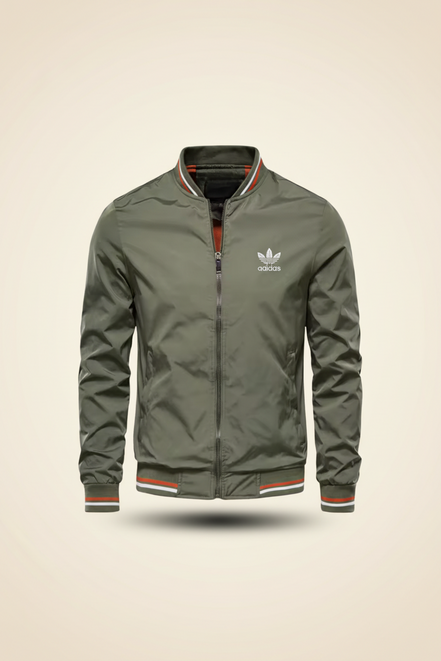 AD - Athletic Bomber Jacket (Clearance)