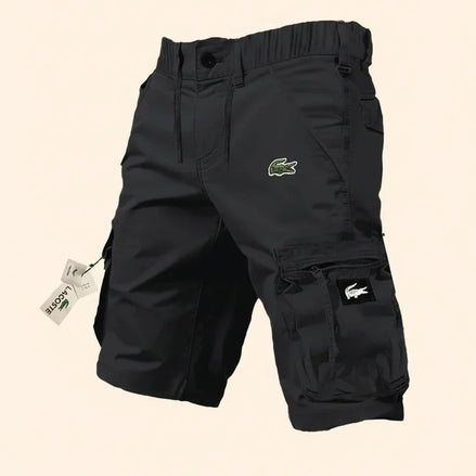 LC - Shorts explorer