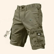 LC - Shorts explorer