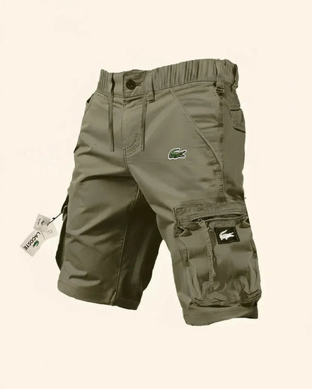 LC - Shorts explorer