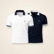 RL - The Executive Polo Duo (2-Pack)