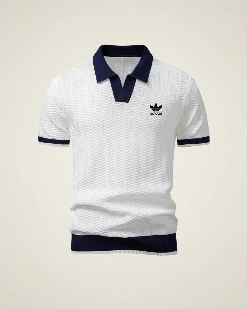 AD - The Heritage Court Polo