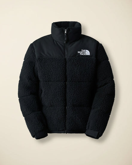 TNF Alpine Sherpa Jacket (NEW)