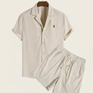 RL The Heritage Sun & Sea Wardrobe