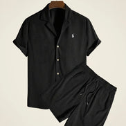 RL The Heritage Sun & Sea Wardrobe
