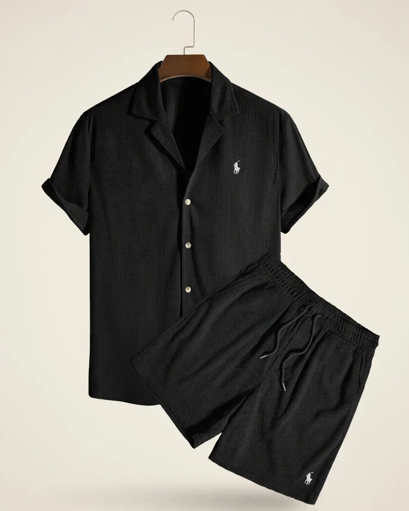RL The Heritage Sun & Sea Wardrobe