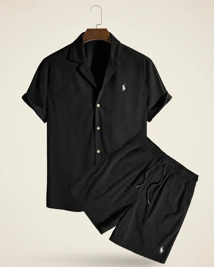 RL The Heritage Sun & Sea Wardrobe