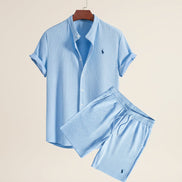 RL The Heritage Sun & Sea Wardrobe