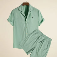 RL The Heritage Sun & Sea Wardrobe